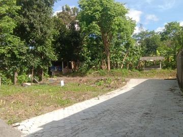 Kavling Jl. Pleret-Bantul, Luasan Standar Perumahan, Legalitas Pasti