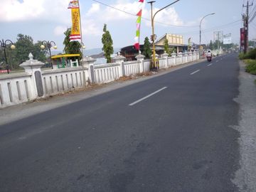 Kavling Jl. Pleret-Bantul, Luasan Standar Perumahan, Legalitas Pasti