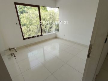 Rumah Dalam Cluster Siap Huni Di Jakarta Garden City