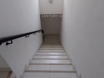 Rumah Dalam Cluster Siap Huni Di Jakarta Garden City