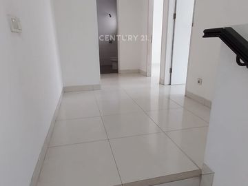 Rumah Dalam Cluster Siap Huni Di Jakarta Garden City