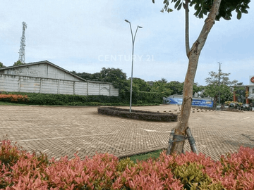 Dijual Rumah Hitung Tanah Di Jalan Utama Pamulang #272423