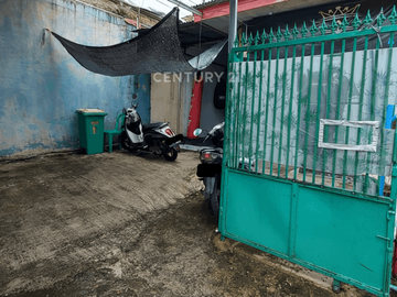 Dijual Rumah Hitung Tanah Di Jalan Utama Pamulang #272423