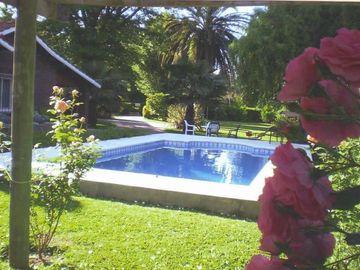 Importante chalet funcional en venta en Bo. Abierto Los Naranjos- Ing. Maschwitz - ESCOBAR