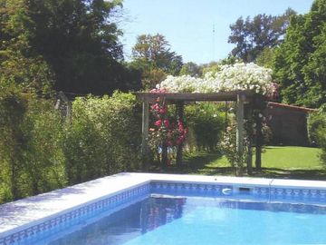 Importante chalet funcional en venta en Bo. Abierto Los Naranjos- Ing. Maschwitz - ESCOBAR