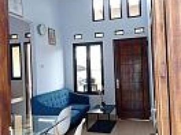Rumah KPR Dengan Angsuran Rendah Di Citayam Depok