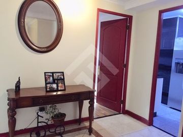 Departamento en Venta en Vasco de Gama