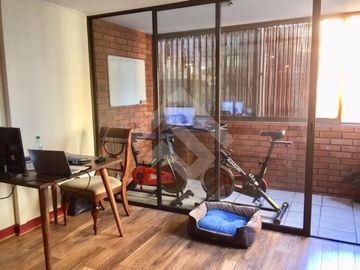 Departamento en Venta en Vasco de Gama