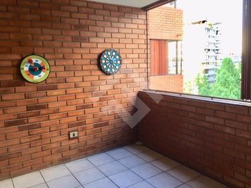Departamento en Venta en Vasco de Gama
