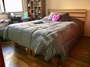 Departamento en Venta en Vasco de Gama