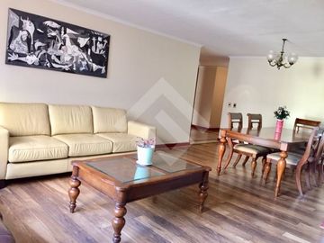 Departamento en Venta en Vasco de Gama