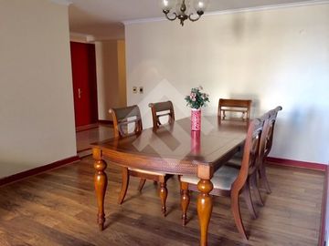 Departamento en Venta en Vasco de Gama