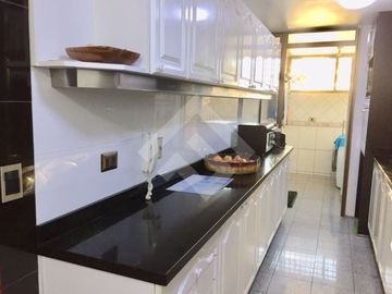 Departamento en Venta en Vasco de Gama