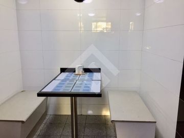 Departamento en Venta en Vasco de Gama