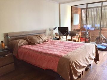 Departamento en Venta en Vasco de Gama