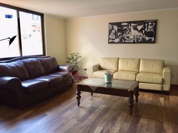 Departamento en Venta en Vasco de Gama