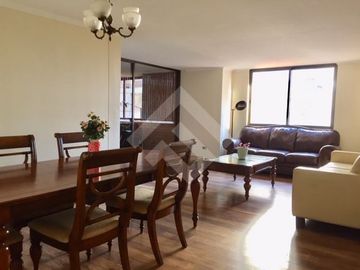Departamento en Venta en Vasco de Gama