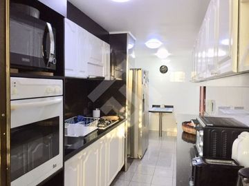 Departamento en Venta en Vasco de Gama
