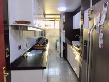 Departamento en Venta en Vasco de Gama