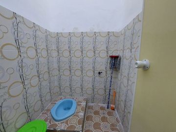 DIJUAL CEPAT, RUMAH SIAP HUNI DI JOGONALAN, KLATEN