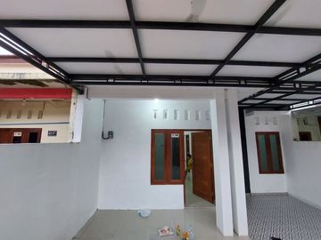 DIJUAL CEPAT, RUMAH SIAP HUNI DI JOGONALAN, KLATEN