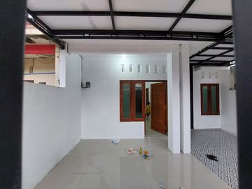 DIJUAL CEPAT, RUMAH SIAP HUNI DI JOGONALAN, KLATEN
