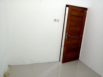 DIJUAL CEPAT, RUMAH SIAP HUNI DI JOGONALAN, KLATEN