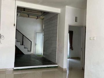 LANGKA Rumah Antapani DKT Ters Jalan Jakarta Cisaranten & Arcamanik Bandung