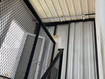 LANGKA Rumah Antapani DKT Ters Jalan Jakarta Cisaranten & Arcamanik Bandung