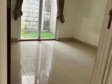 LANGKA Rumah Antapani DKT Ters Jalan Jakarta Cisaranten & Arcamanik Bandung