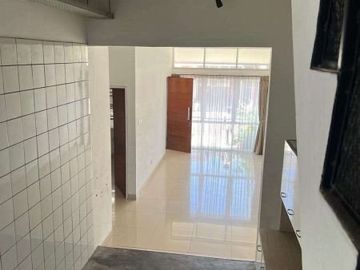 LANGKA Rumah Antapani DKT Ters Jalan Jakarta Cisaranten & Arcamanik Bandung