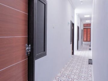 DIJUAL CEPAT READY STOCK PROMO RUMAH KOST EXCLUSIVE BARU
