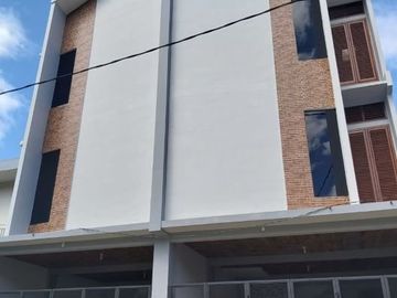 DIJUAL CEPAT READY STOCK PROMO RUMAH KOST EXCLUSIVE BARU
