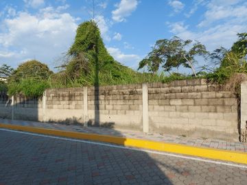 Venta terreno Atacames, Castelnovo, Esmeraldas