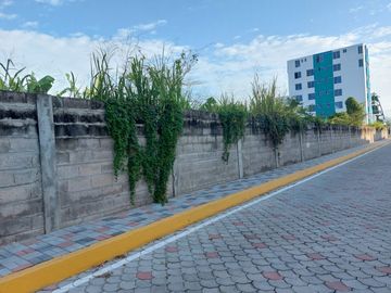 Venta terreno Atacames, Castelnovo, Esmeraldas