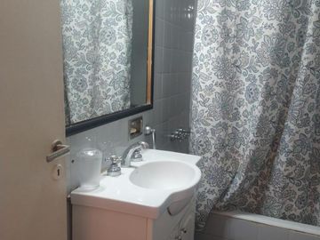 Vende 2 Ambientes En Palermo