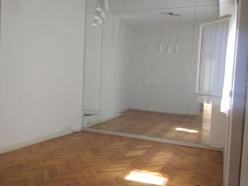 Vende 2 Ambientes En Palermo