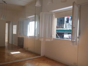 Vende 2 Ambientes En Palermo