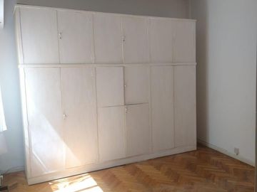 Vende 2 Ambientes En Palermo