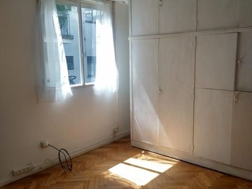 Vende 2 Ambientes En Palermo