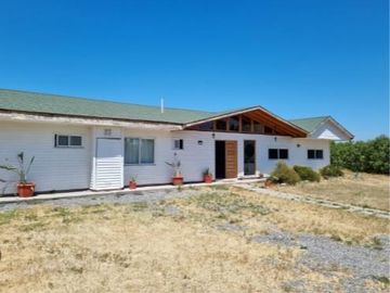 Parcela en arriendo en Calera de Tango