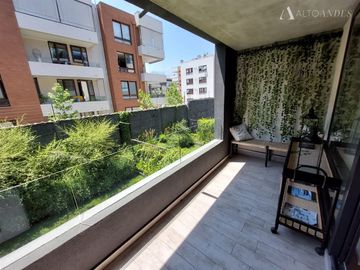 Departamento en Venta en El Tranque interior