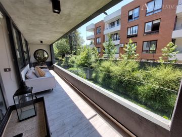Departamento en Venta en El Tranque interior
