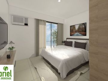 3-Bedroom Townhouse near Mactan International Airport