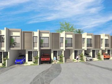 3-Bedroom Townhouse near Mactan International Airport