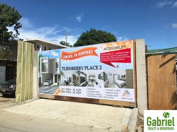 3-Bedroom Townhouse near Mactan International Airport