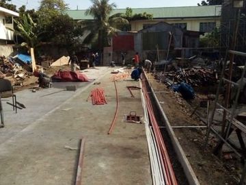 3-Bedroom Townhouse near Mactan International Airport