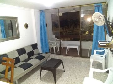 apartamento en venta en rodadero. Cod V3182