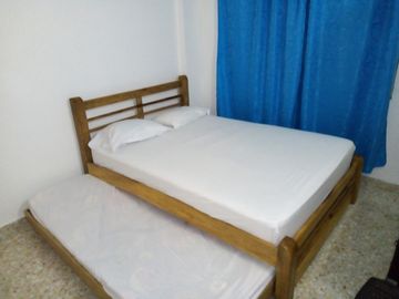 apartamento en venta en rodadero. Cod V3182