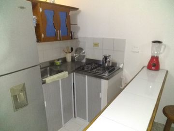 apartamento en venta en rodadero. Cod V3182